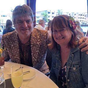 Meet your Posher, Rick